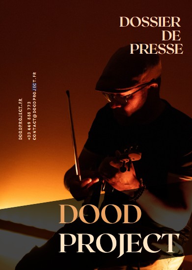 Doodproject_dossier_de_presse